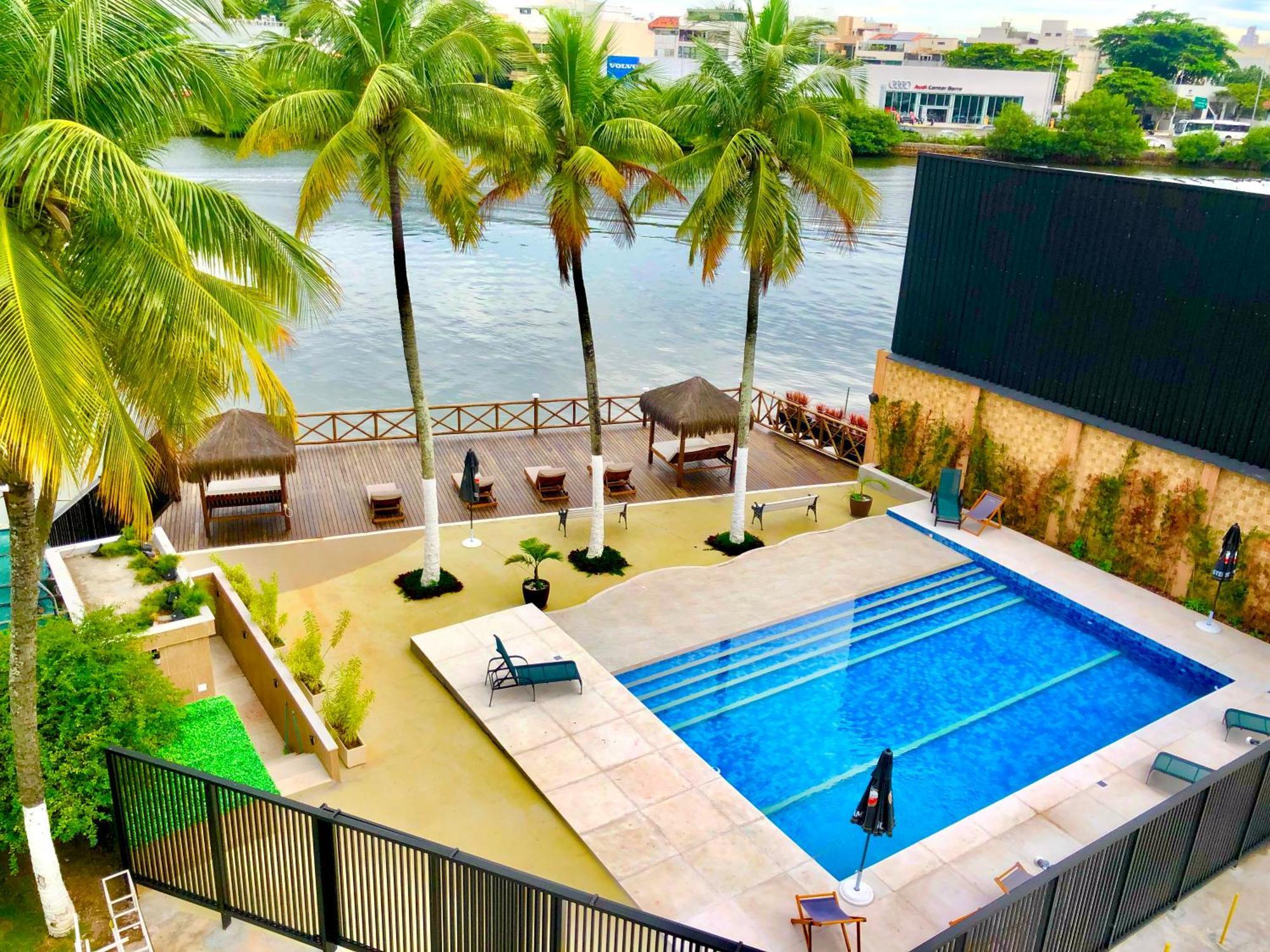 Ibiza Barra Hotel (Adults Only) — Foto 2